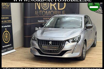 Peugeot 208 Gebrauchtwagen