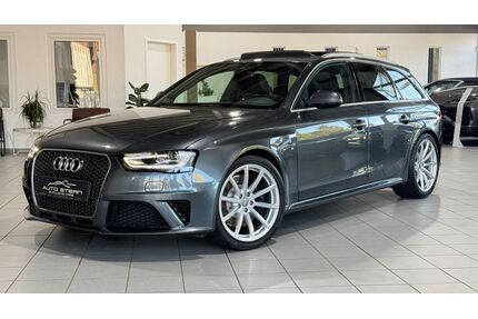 Audi RS4 Gebrauchtwagen