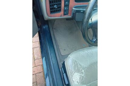 Saab 9000 Gebrauchtwagen