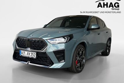 BMW X2 Gebrauchtwagen
