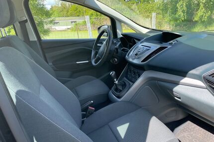 Ford C-Max Gebrauchtwagen