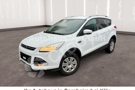 Ford Kuga Gebrauchtwagen