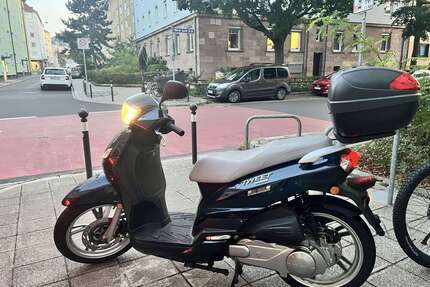 Peugeot Tweet Gebrauchtwagen