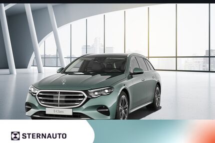 Mercedes-Benz E 300 Gebrauchtwagen