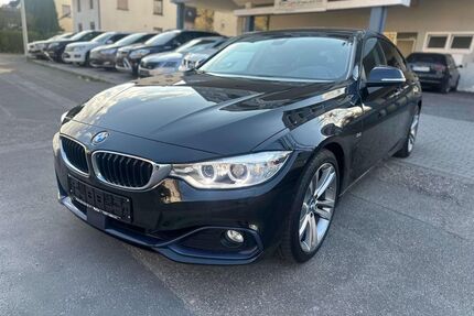 BMW 420 Gebrauchtwagen