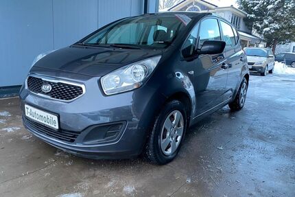 Kia Venga Gebrauchtwagen