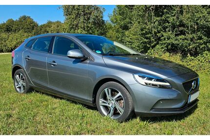 Volvo V40 Gebrauchtwagen