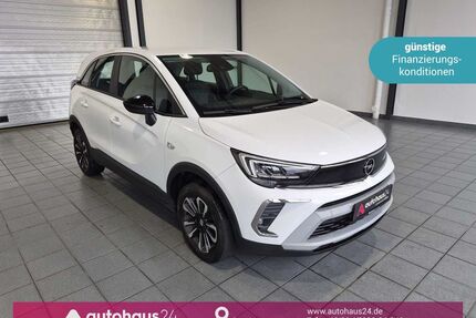 Opel Crossland (X) Gebrauchtwagen