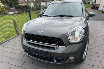 Mini Countryman S (Cooper) Gebrauchtwagen