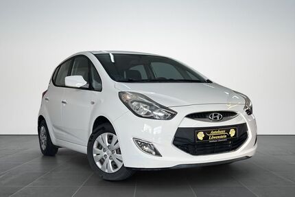 Hyundai ix20 Gebrauchtwagen