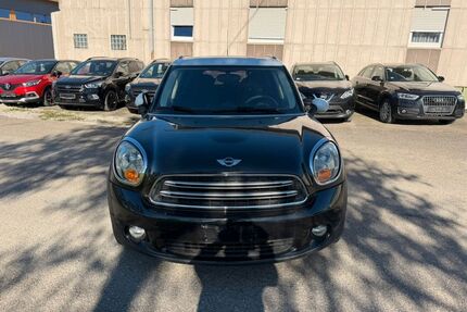 Mini Cooper D Gebrauchtwagen