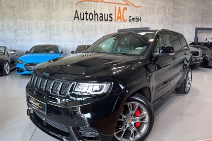 Jeep Grand Cherokee Gebrauchtwagen