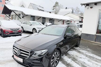 Mercedes-Benz E 300 Gebrauchtwagen