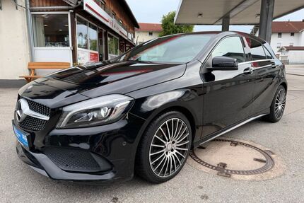 Mercedes-Benz A 200 Gebrauchtwagen
