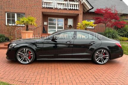 Mercedes-Benz CLS 63 AMG Gebrauchtwagen
