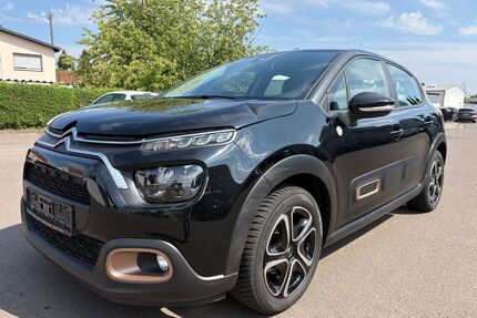 Citroen C3 Gebrauchtwagen