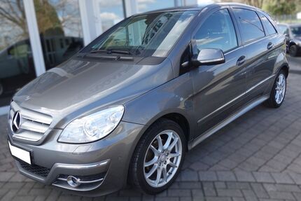Mercedes-Benz B 200 Gebrauchtwagen