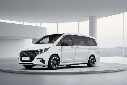 Mercedes-Benz EQV Gebrauchtwagen