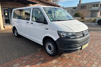 VW T6 Transporter Gebrauchtwagen
