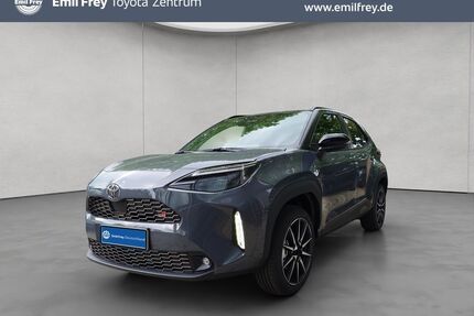 Toyota Yaris Cross Gebrauchtwagen