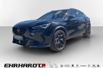 Cupra Formentor Gebrauchtwagen