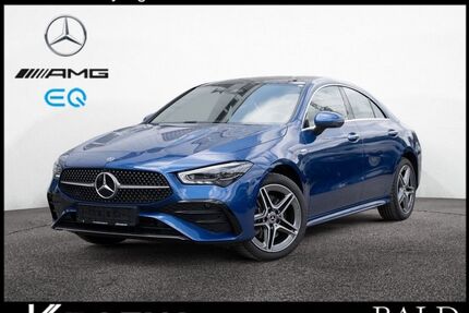 Mercedes-Benz CLA 250 Gebrauchtwagen