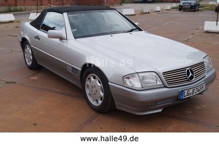 Mercedes-Benz SL 280 Gebrauchtwagen