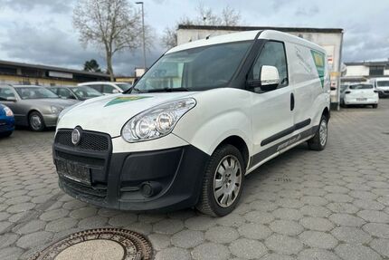 Fiat Doblo Gebrauchtwagen