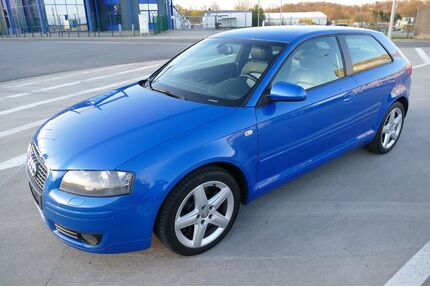 Audi A3 Gebrauchtwagen