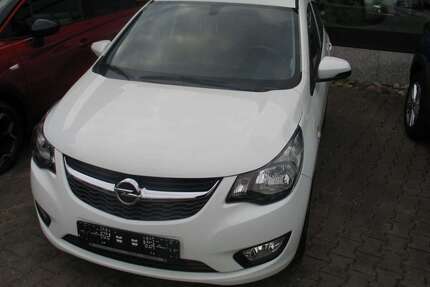 Opel Karl Gebrauchtwagen