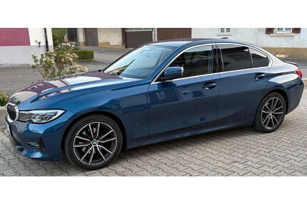 BMW 320 Gebrauchtwagen