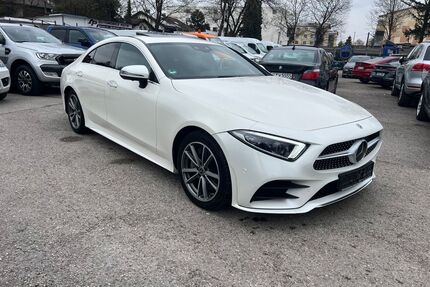 Mercedes-Benz CLS 300 Gebrauchtwagen