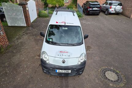 Renault Kangoo Gebrauchtwagen