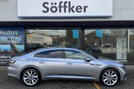 VW Arteon Gebrauchtwagen