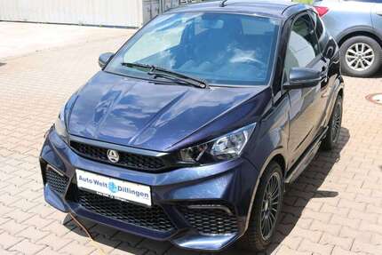 Aixam GTI Gebrauchtwagen