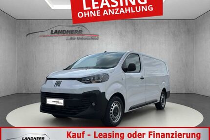 Fiat Scudo Gebrauchtwagen