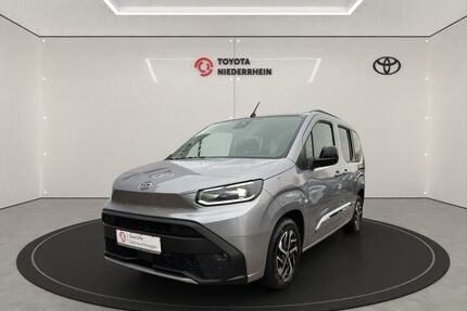 Toyota Proace City Gebrauchtwagen
