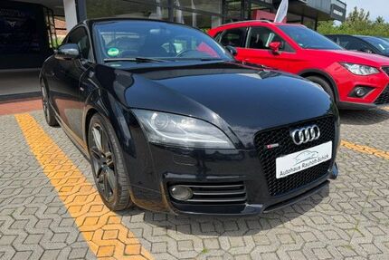 Audi TT Gebrauchtwagen