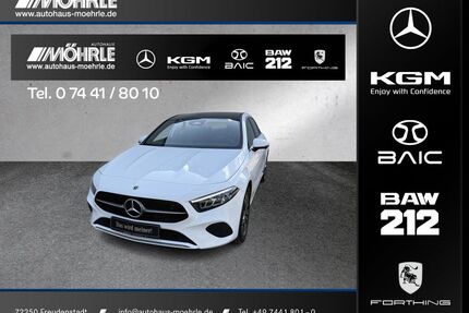 Mercedes-Benz A 200 Gebrauchtwagen