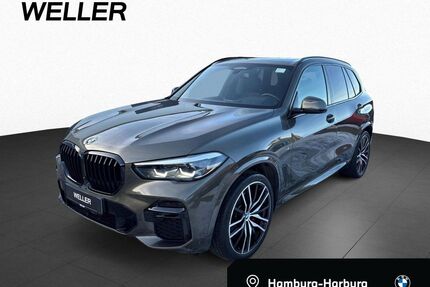 BMW X5 Gebrauchtwagen