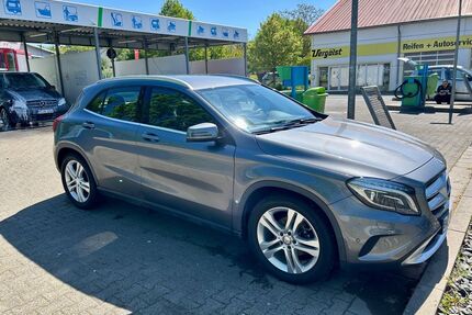 Mercedes-Benz GLA 180 Gebrauchtwagen