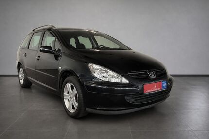Peugeot 307 Gebrauchtwagen
