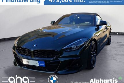 BMW Z4 M Gebrauchtwagen