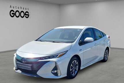 Toyota Prius Gebrauchtwagen