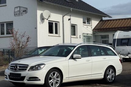 Mercedes-Benz C 220 Gebrauchtwagen