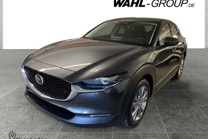 Mazda CX-30 Gebrauchtwagen