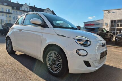 Fiat 500e Gebrauchtwagen