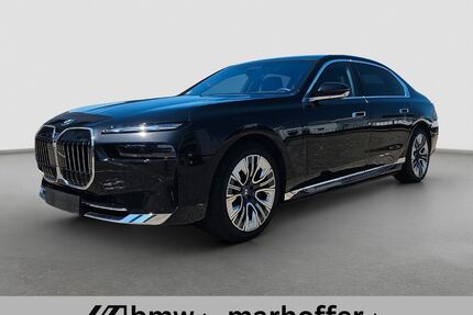 BMW 750 Gebrauchtwagen