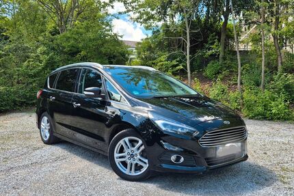 Ford S-Max Gebrauchtwagen