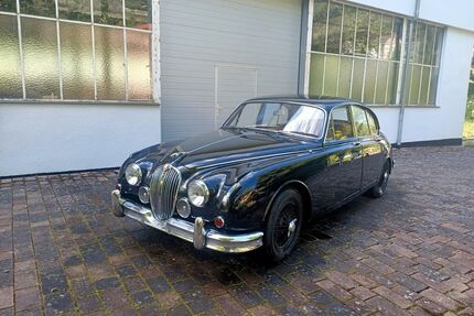 Jaguar MK II Gebrauchtwagen